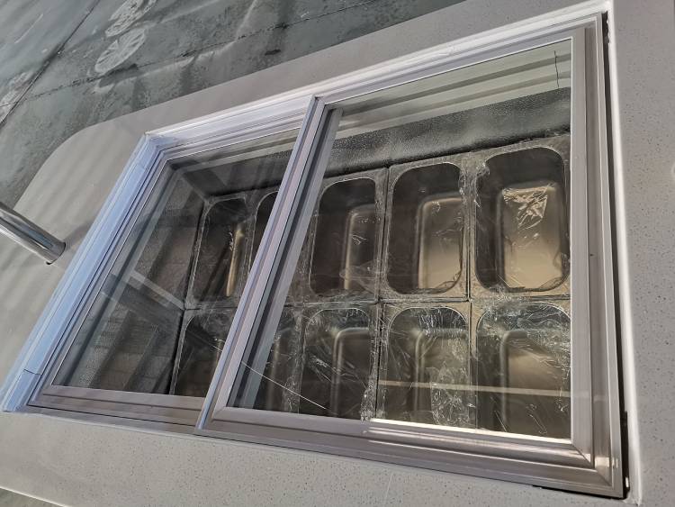 Freezer