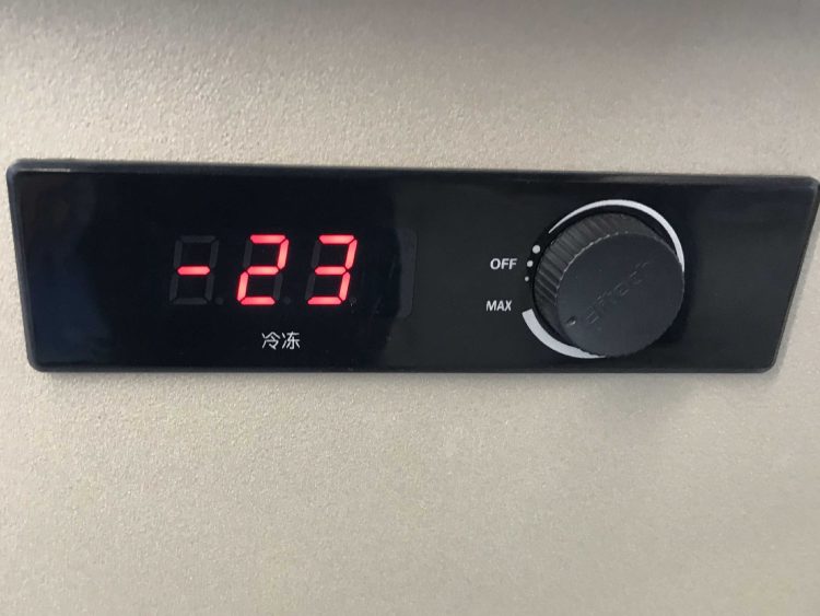 Temperature-Controller