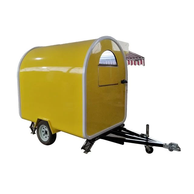 Snack Vans